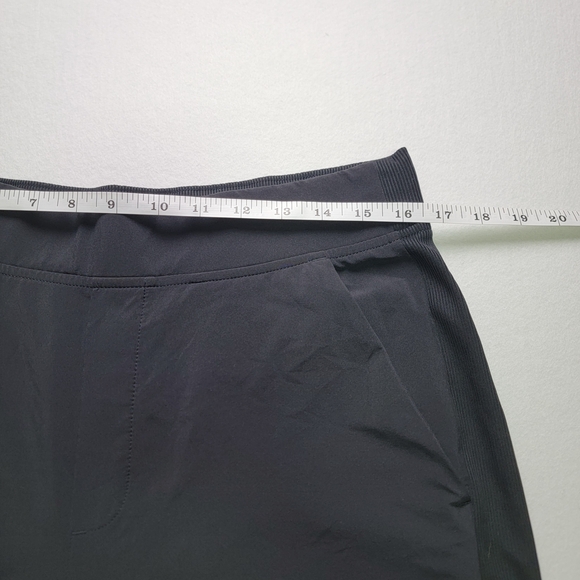 Athleta Brooklyn Mid Rise Ankle Size 12 - Picture 8 of 8